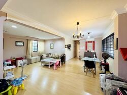 Blk 262 Bishan Street 22 (Bishan), HDB 4 Rooms #568163011